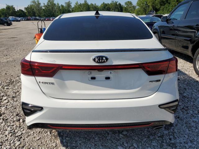 2020 KIA FORTE GT L - 3KPF34AD1LE258095