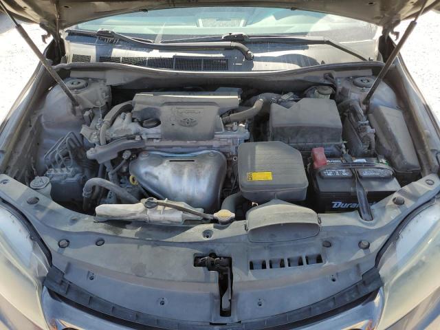 VIN 4T1BF1FK9FU484477 2015 Toyota Camry, LE no.11