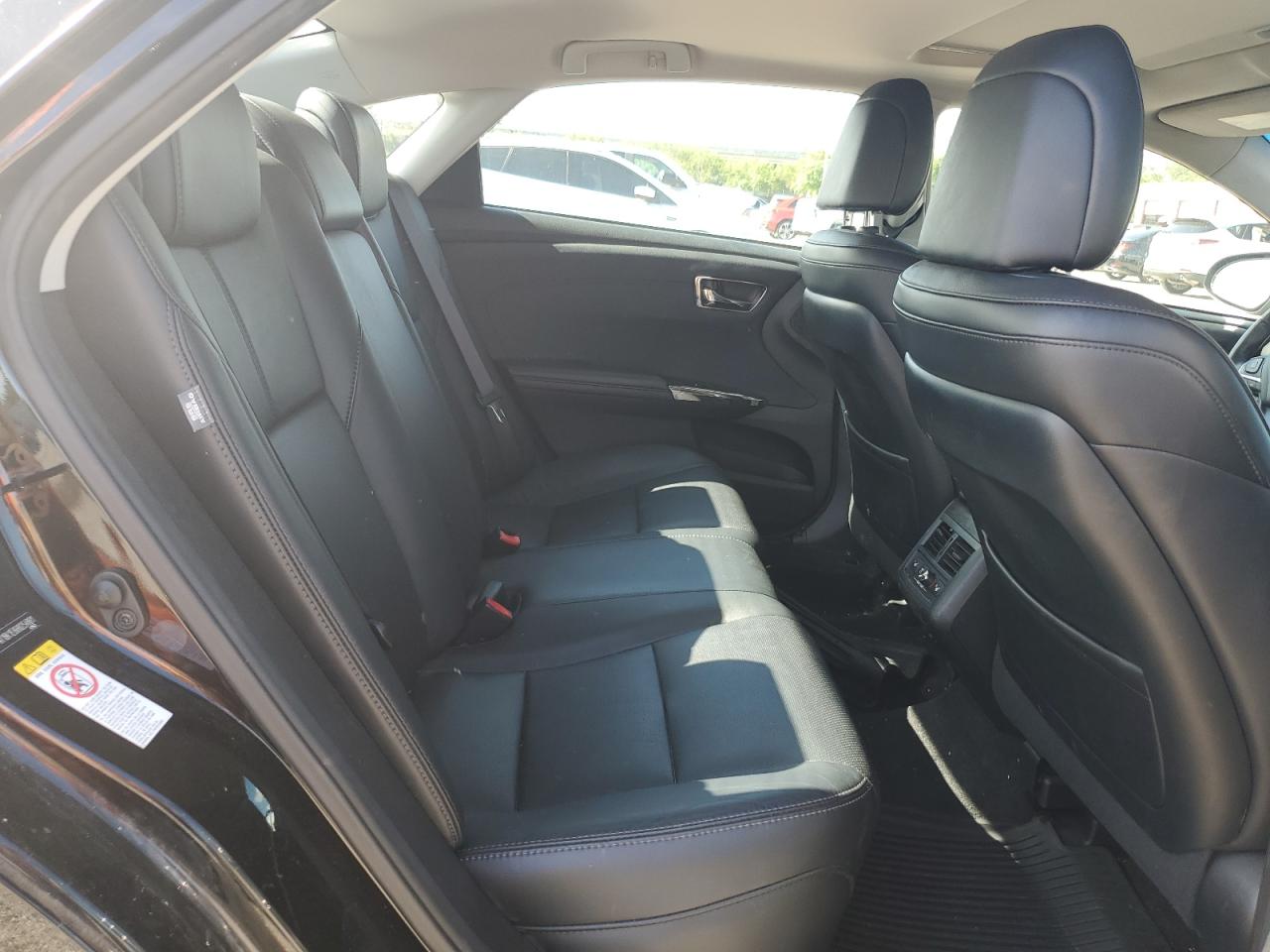 4T1BK1EB6HU254881 2017 Toyota Avalon Xle