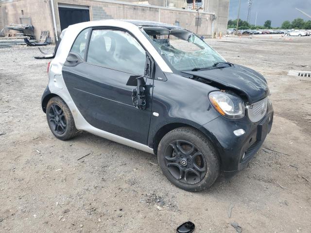 VIN WMEFJ5DA8GK076301 2016 Smart Fortwo no.4