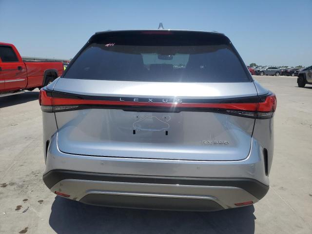 2024 LEXUS RX 350 PRE JTJCHMAA7R2017820