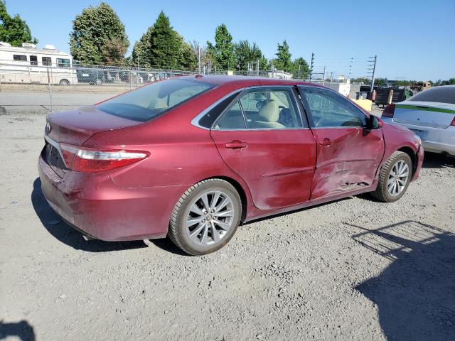 2017 TOYOTA CAMRY LE 4T1BF1FK2HU675550
