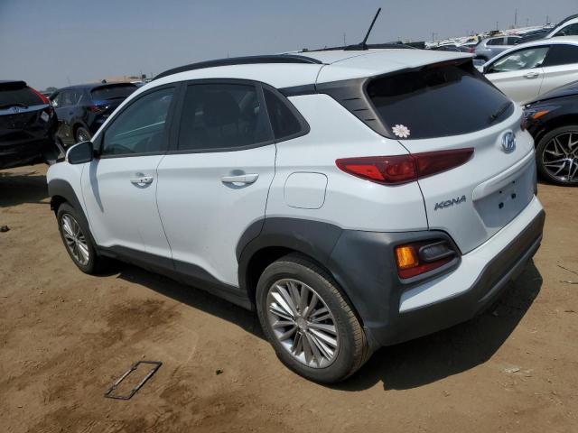 2021 HYUNDAI KONA SEL - KM8K2CAA1MU615193