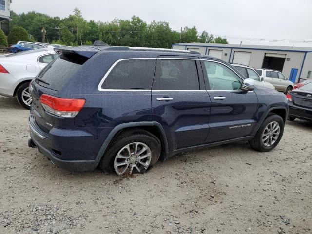 2015 JEEP GRAND CHER - 1C4RJFBM0FC110898