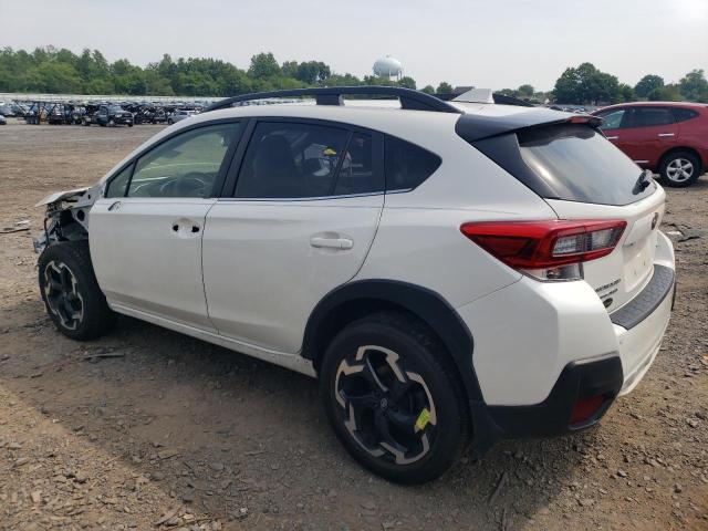 2021 SUBARU CROSSTREK - JF2GTHNC6M8280846