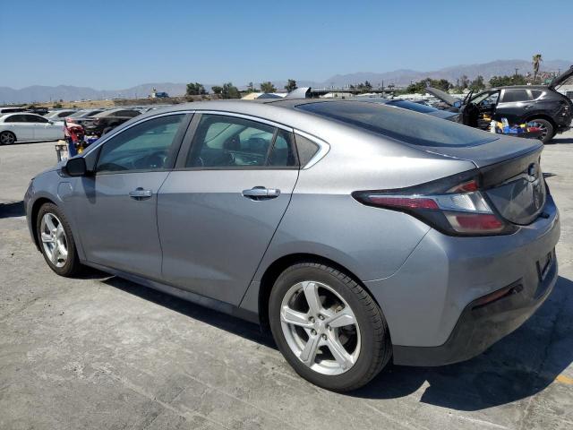 VIN 1G1RC6S52KU118095 2019 Chevrolet Volt, LT no.2