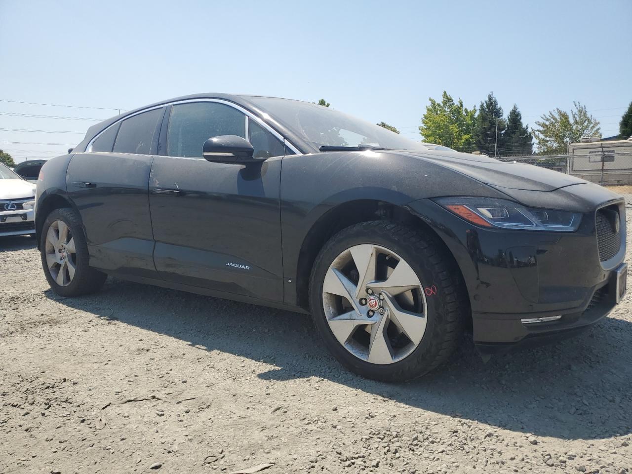 Lot #2843166082 2019 JAGUAR I-PACE S