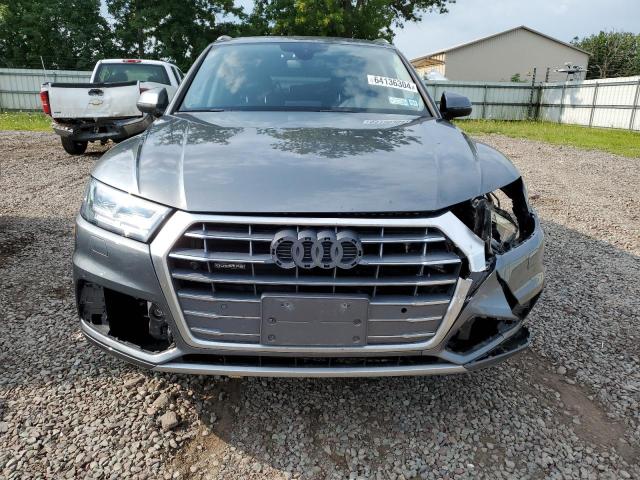 VIN WA1BNAFY5J2016711 2018 Audi Q5, Premium Plus no.5