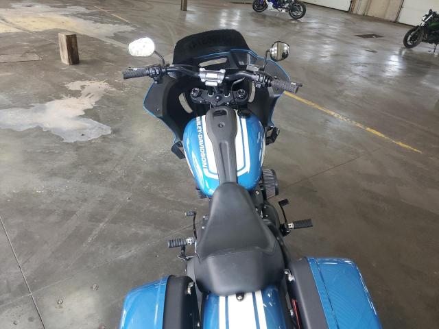 2023 HARLEY-DAVIDSON FXLRST 1HD1YXZ10PB043770