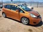 HONDA FIT SPORT photo