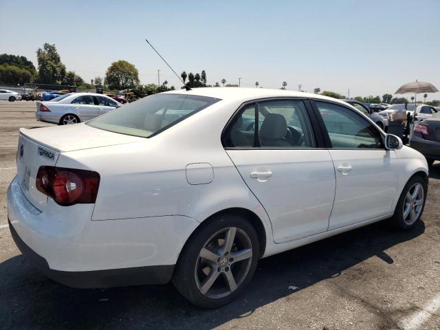 2009 Volkswagen Jetta S VIN: 3VWJZ71K89M155583 Lot: 62263954