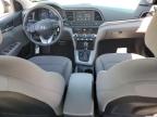 HYUNDAI ELANTRA SE photo