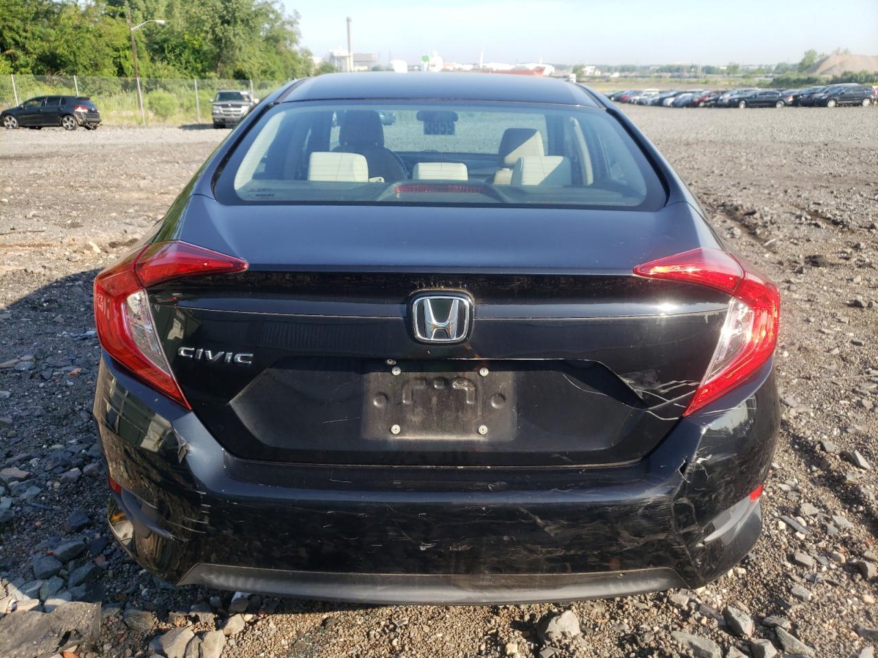 2HGFC2F5XGH518169 2016 Honda Civic Lx 2HGFC2F5XGH518169 2016 Honda Civic Lx