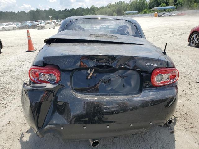 VIN JM1NC2MF1D0232569 2013 Mazda MX-5, Club no.6