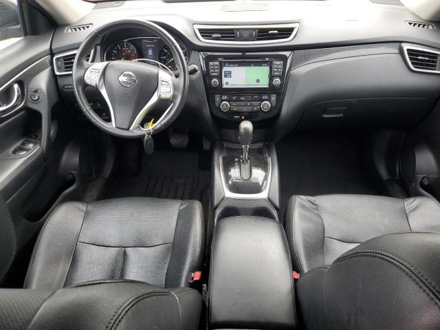 2016 NISSAN ROGUE S - KNMAT2MV2GP687299