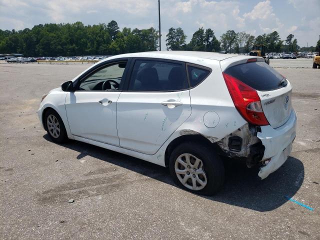 Vin: kmhct5ae9cu040856, lot: 59823684, hyundai accent gls 20122