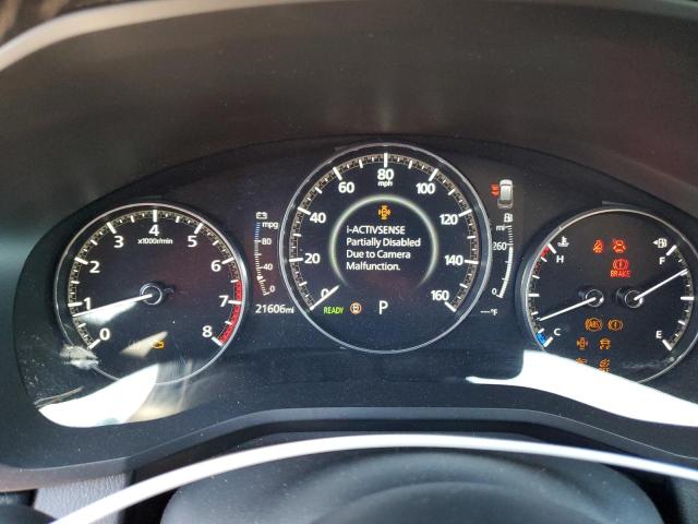 2024 MAZDA CX-90 PREF - JM3KKCHD6R1121321