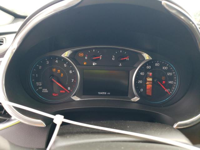 2018 CHEVROLET MALIBU LT - 1G1ZD5ST8JF100810