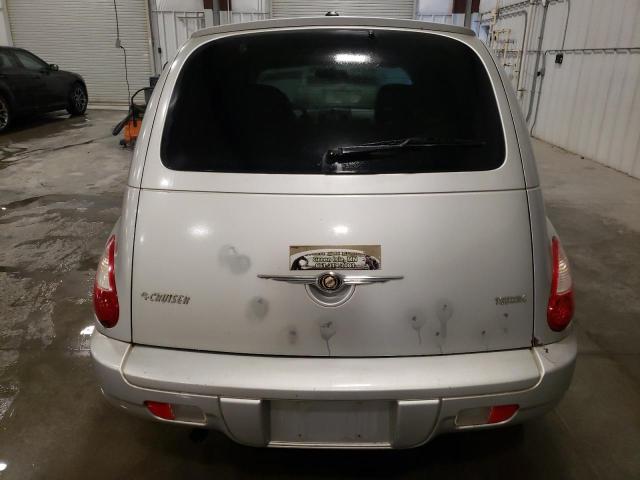 2008 Chrysler Pt Cruiser Touring VIN: 3A8FY58B68T170537 Lot: 61617244