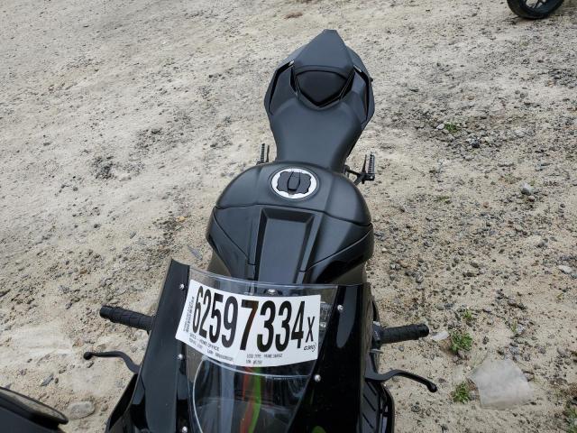 2024 KAWASAKI ZX1002 M - JKBZXVM14RA007209