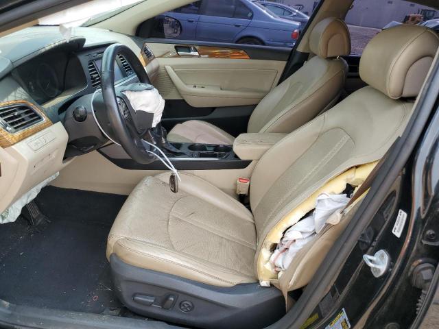 2015 HYUNDAI SONATA SPO - 5NPE34AF8FH095152