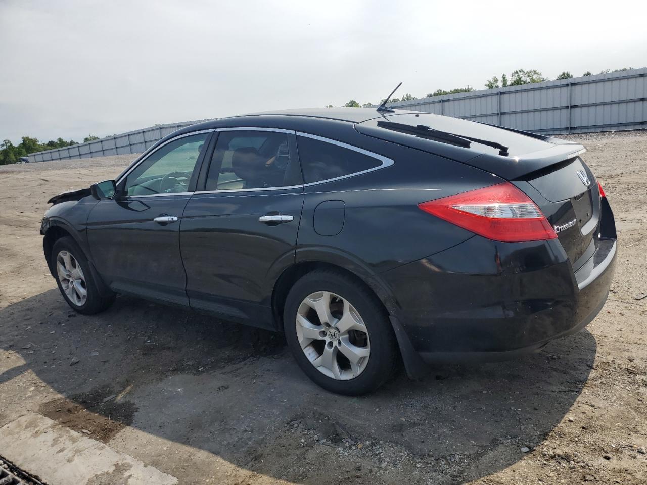 Lot #2988874647 2012 HONDA CROSSTOUR