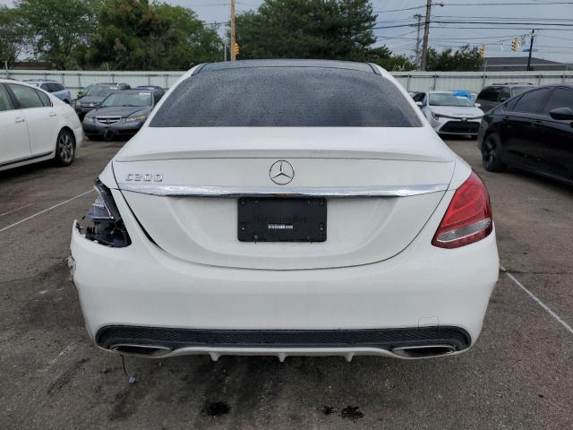 VIN 55SWF4JBXGU126845 2016 Mercedes-Benz C-Class, 300 no.6