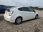 TOYOTA PRIUS photo