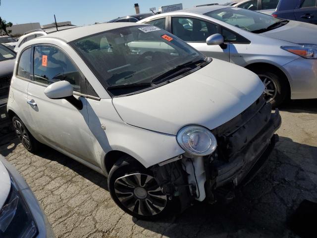 VIN 3C3CFFARXDT754404 2013 Fiat 500, Pop no.4