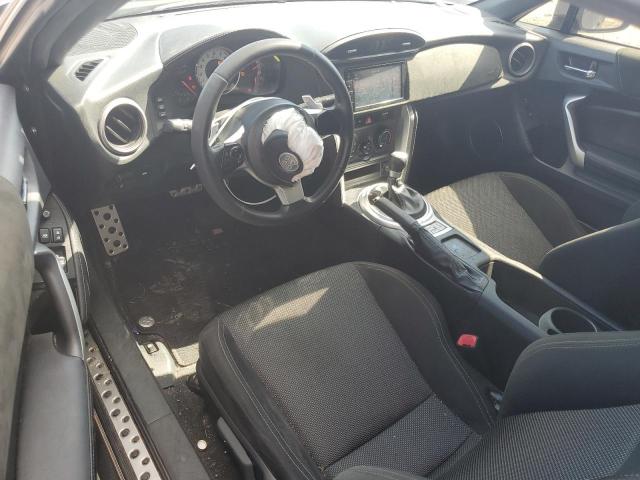 2020 Toyota 86 VIN: JF1ZNAA18L8752921 Lot: 62612684