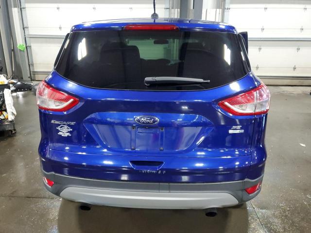 2015 FORD ESCAPE SE - 1FMCU9G93FUA10450