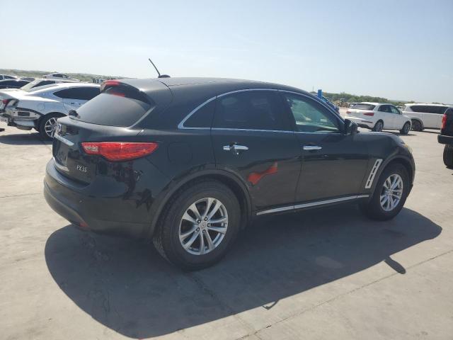 2011 Infiniti Fx35 VIN: JN8AS1MU2BM110274 Lot: 61519984