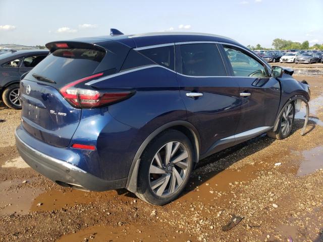 2019 NISSAN MURANO S - 5N1AZ2MS6KN137270