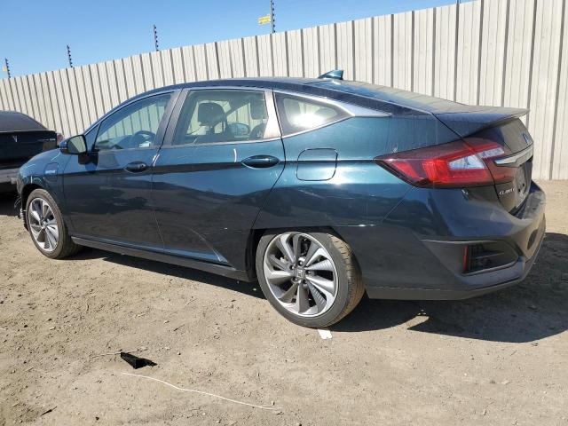 2018 HONDA CLARITY - JHMZC5F1XJC018094