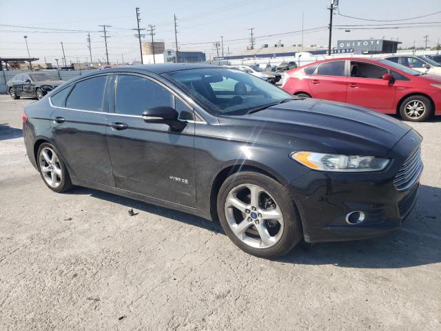 Vin: 3fa6p0luxer296906, lot: 62265414, ford fusion se hybrid 20144