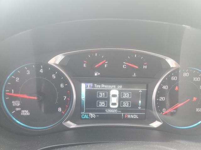 2018 CHEVROLET MALIBU LT - 1G1ZD5ST1JF282964