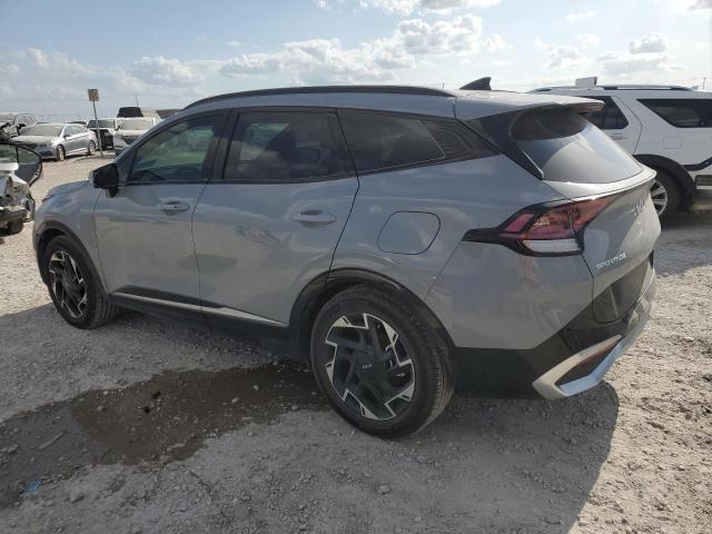 2023 KIA SPORTAGE S - 5XYK53AF4PG055683