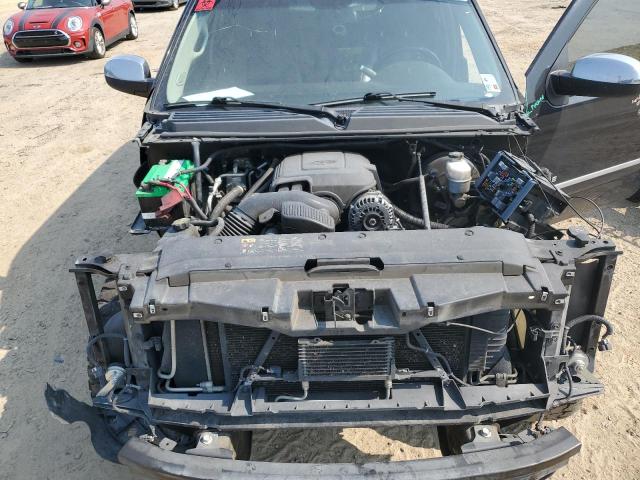 2013 CHEVROLET TAHOE K1500 LTZ - 1GNSKCE0XDR104064