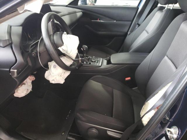 VIN 3MVDMBAM6RM647045 2024 MAZDA CX30 no.7