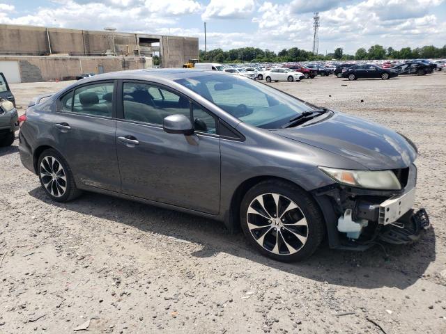 2013 Honda Civic Si VIN: 2HGFB6E55DH702975 Lot: 61495374