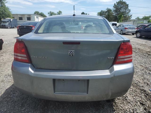 2008 Dodge Avenger Sxt VIN: 1B3LC56J88N278114 Lot: 61844234