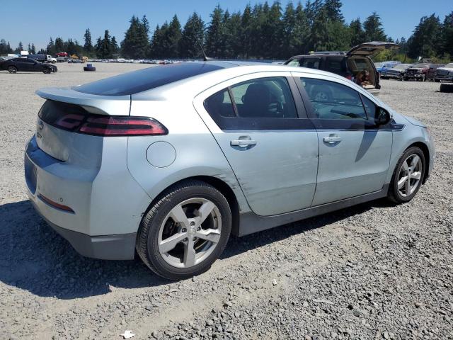 VIN 1G1RD6E44DU109174 2013 Chevrolet Volt no.3