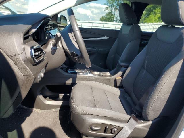 2022 Chevrolet Bolt Euv Lt VIN: 1G1FY6S06N4112801 Lot: 61314714