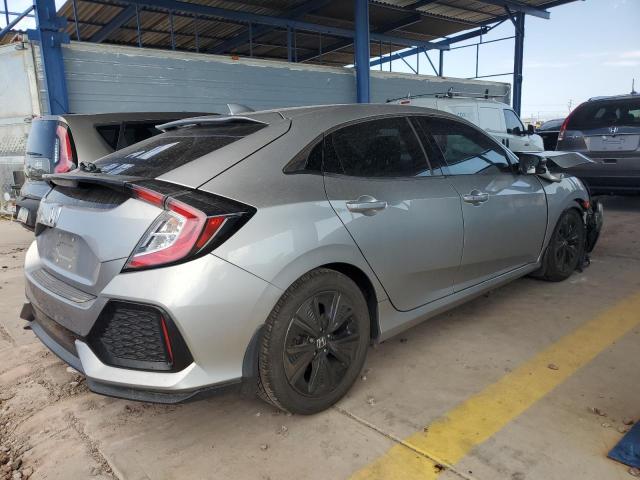 2018 HONDA CIVIC EX - SHHFK7H5XJU229039