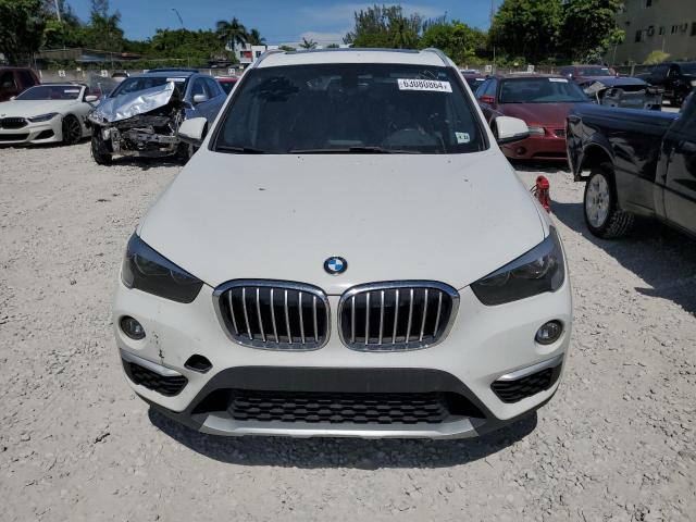 VIN WBXHT3C3XJ5L27322 2018 BMW X1, Xdrive28I no.5