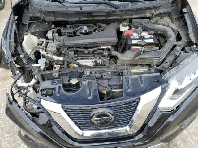 2018 NISSAN ROGUE S - 5N1AT2MT8JC823122