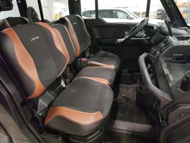 2024 CAN-AM DEFENDER M - 3JBUUAX48RK014659