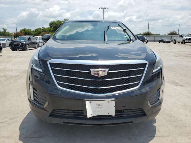 VIN 1GYKNCRS8KZ157980 2019 Cadillac XT5, Luxury no.5