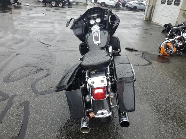 2008 HARLEY-DAVIDSON FLTR 1HD1FS4198Y700886