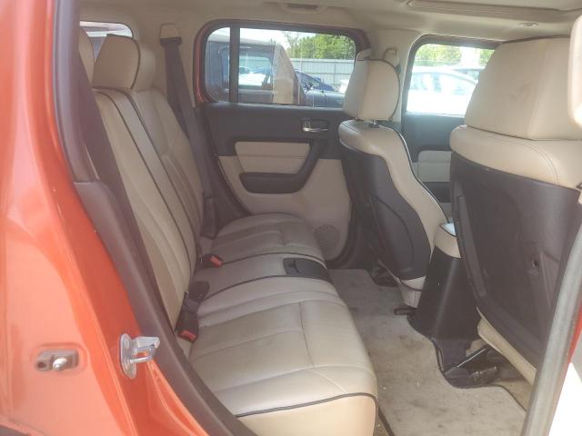 2008 Hummer H3 Alpha VIN: 5GTEN13L788154391 Lot: 61602824